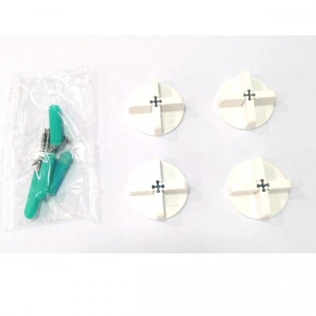 Link PA-3120A Dual Band Gigabit WiFi Access Point 1200Mbps High-Power Ceiling