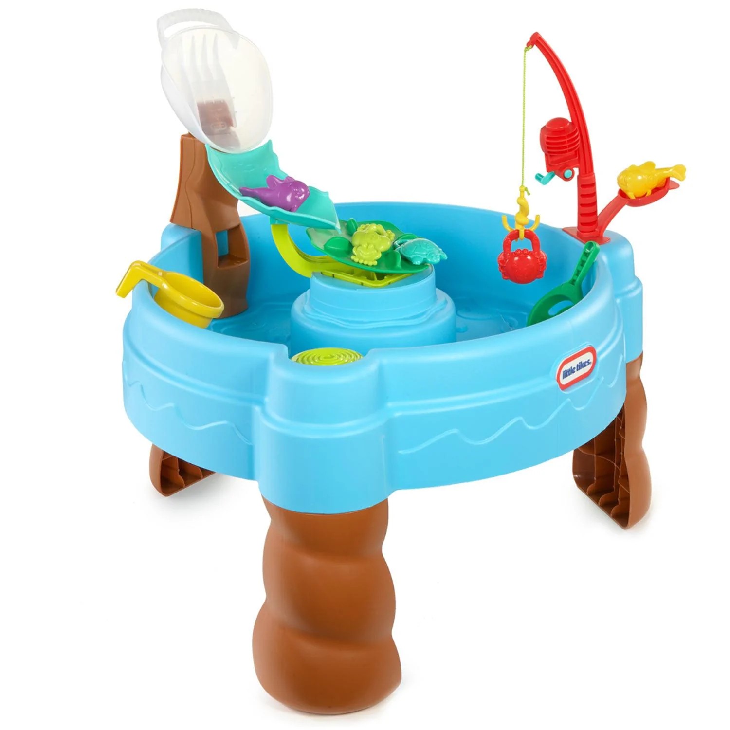 Little Tikes Fish 'n Splash Water Table โต๊ะเล่นน้ำตกปลา