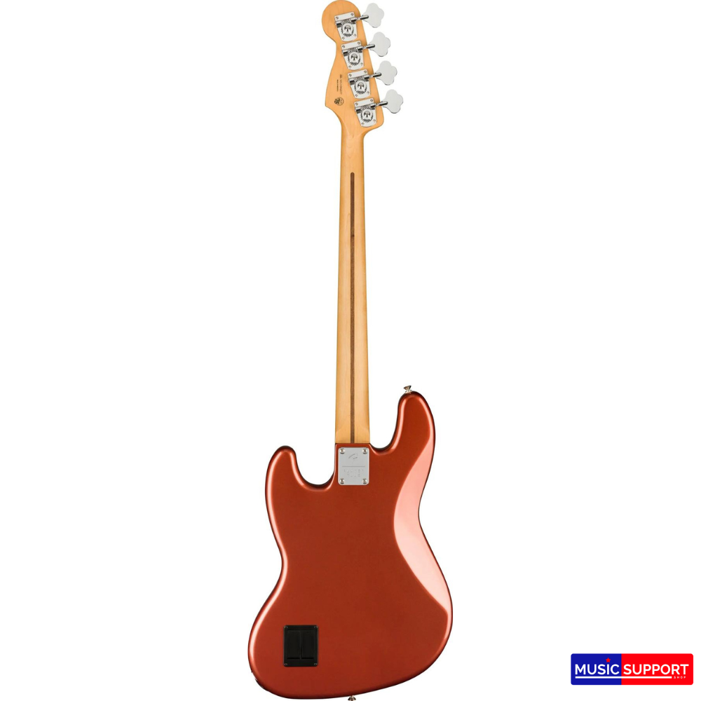เบสไฟฟ้า Fender Player Plus Jazz Bass