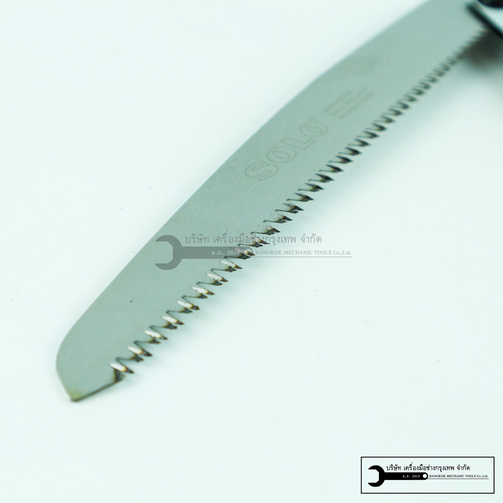 SOLO เลื่อยพับอเนกประสงค์ 3IN1 รุ่น 301 ขนาด 12 นิ้ว