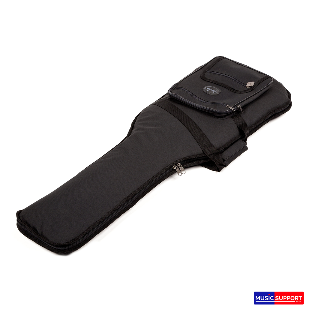 กีตาร์ไฟฟ้า Fender Ritchie Blackmore Stratocaster Olympic White