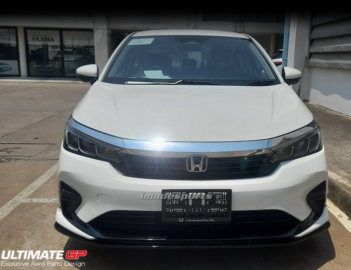ชุดแต่ง City 2024 Sport GT V.1 Ultimate