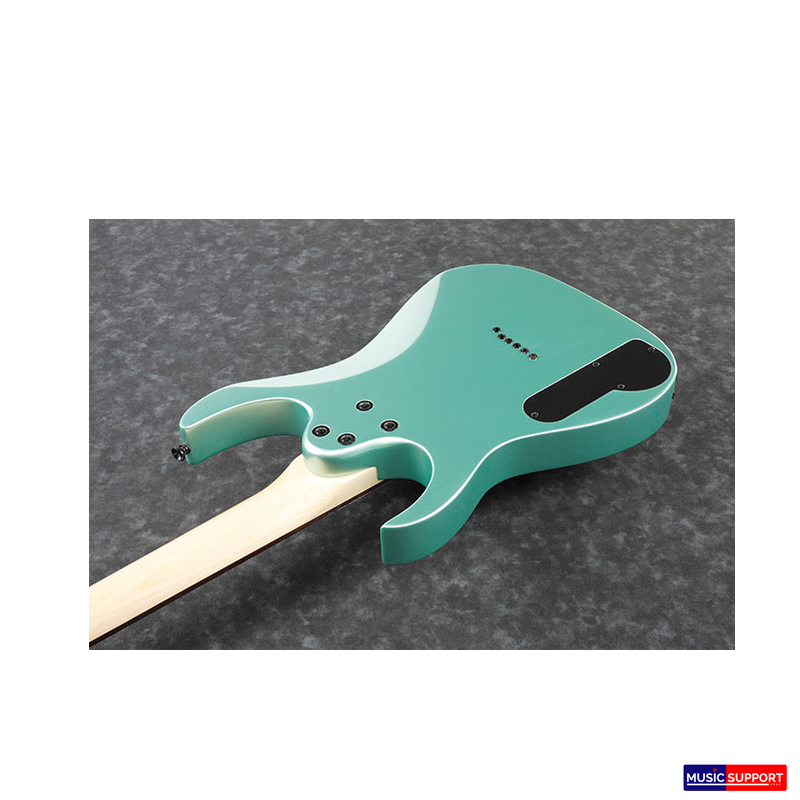 Ibanez PGMM21 Metallic Light Green