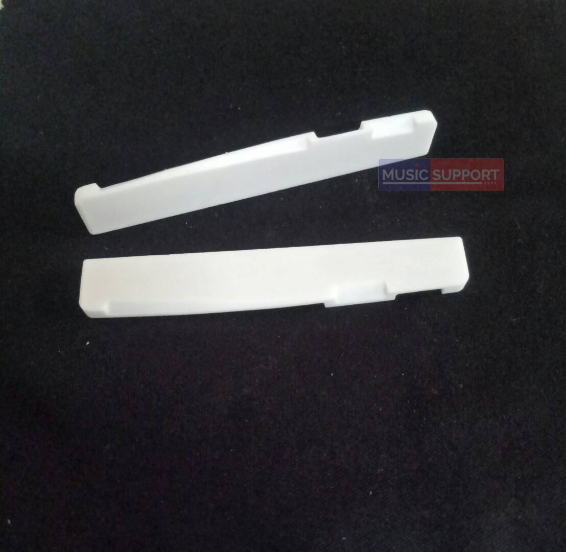 SADDLE กระดูก DJ14 (72x3x9 mm)