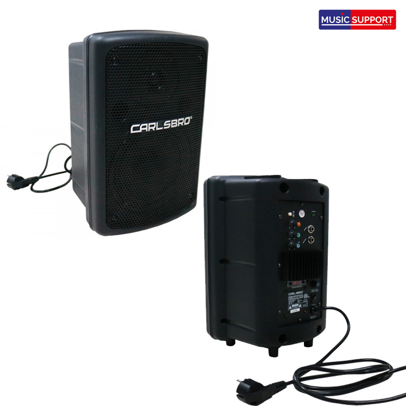 แอมป์กลองไฟฟ้าCarlsbro GAMMA6-60W