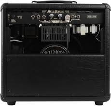 แอมป์กีต้าร์ไฟฟ้า MESA RECTO-VERB25 COMBO