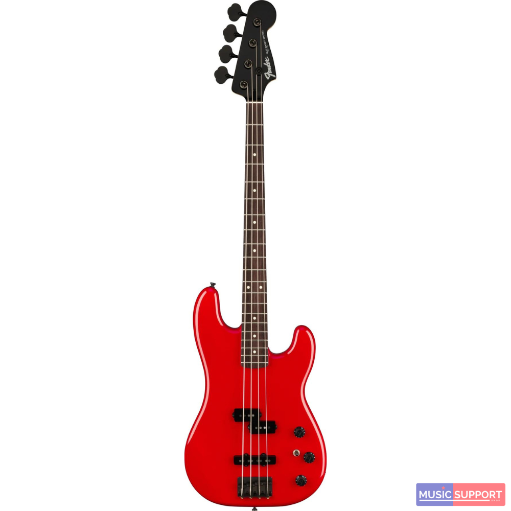 เบสไฟฟ้า Fender Boxer Series Precision Bass