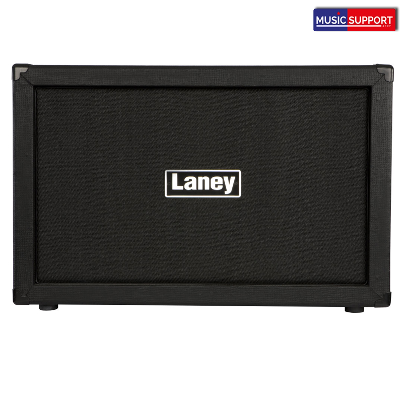 แอมป์กีต้าร์ไฟฟ้าLaney IRT212 2x12 Guitar Speaker Cab