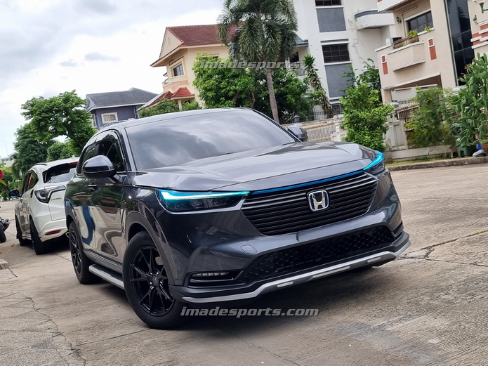 ชุดแต่ง HRV22 Ultimate SL 2022-2024