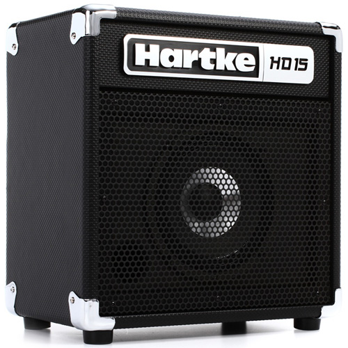 แอมป์เบส Hartke hd-15 hd combo