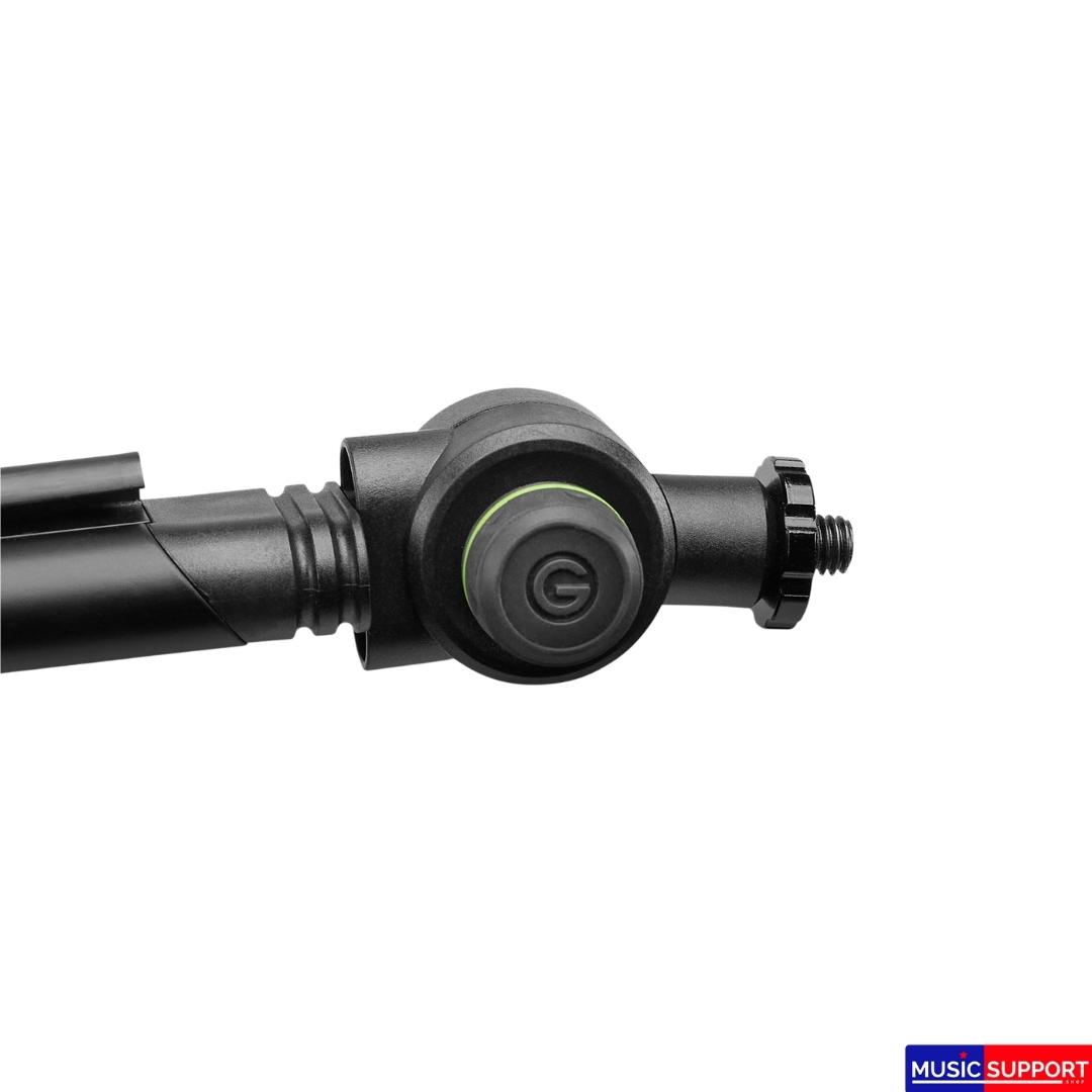 ขาตั้งไมค์ Gravity MS TBA 01 แขนบูมไมโครโฟนแบบตั้งโต๊ะ