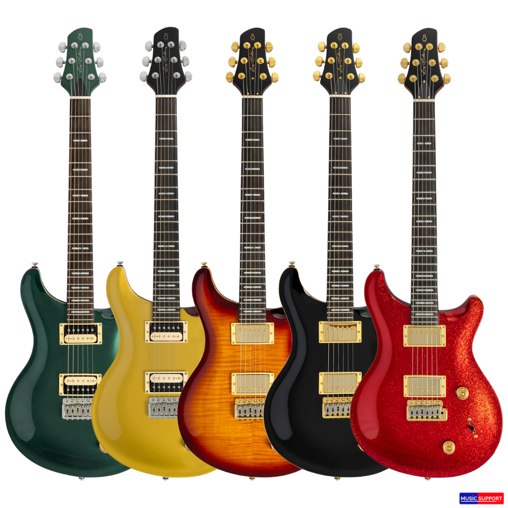 กีตาร์ไฟฟ้า Sire Larry Carlton Q7