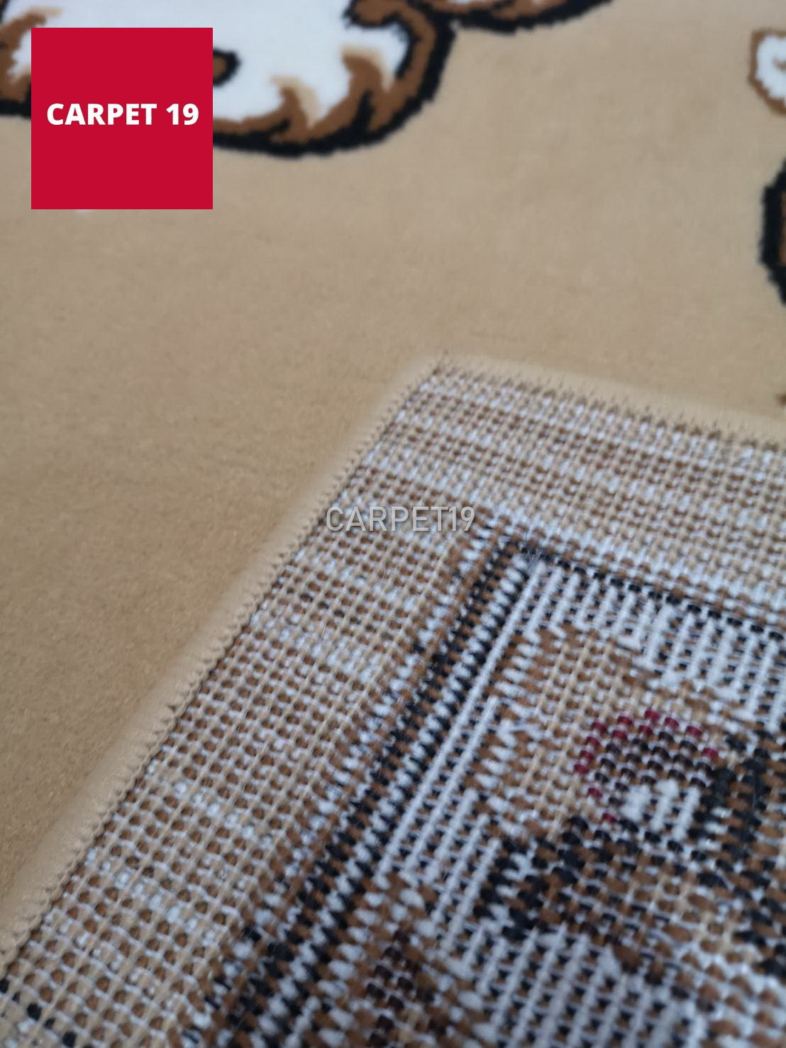 พรมทอลายหลุยส์ กว้าง 1.6 เมตร ยาว 2.0 เมตร พรมถวายวัด พรมถวายมัสยิด พรมปูพื้น พรมแต่งบ้าน