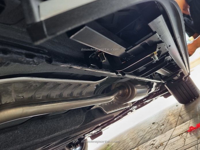 ชุดแต่ง HRV22 RV MDL STYLE V.2