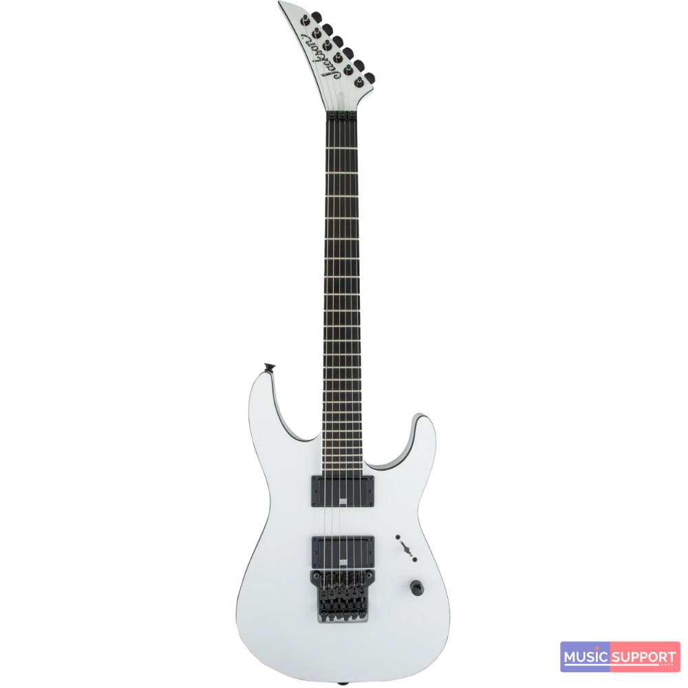 กีตาร์ไฟฟ้า Jackson Pro Signature Mick Thomson Soloist SL2