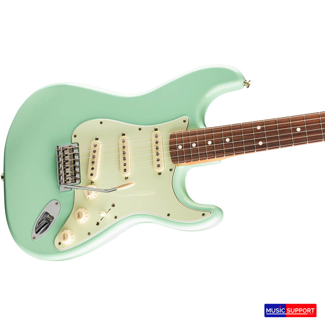 กีตาร์ไฟฟ้า Fender Vintera '60s Stratocaster PF