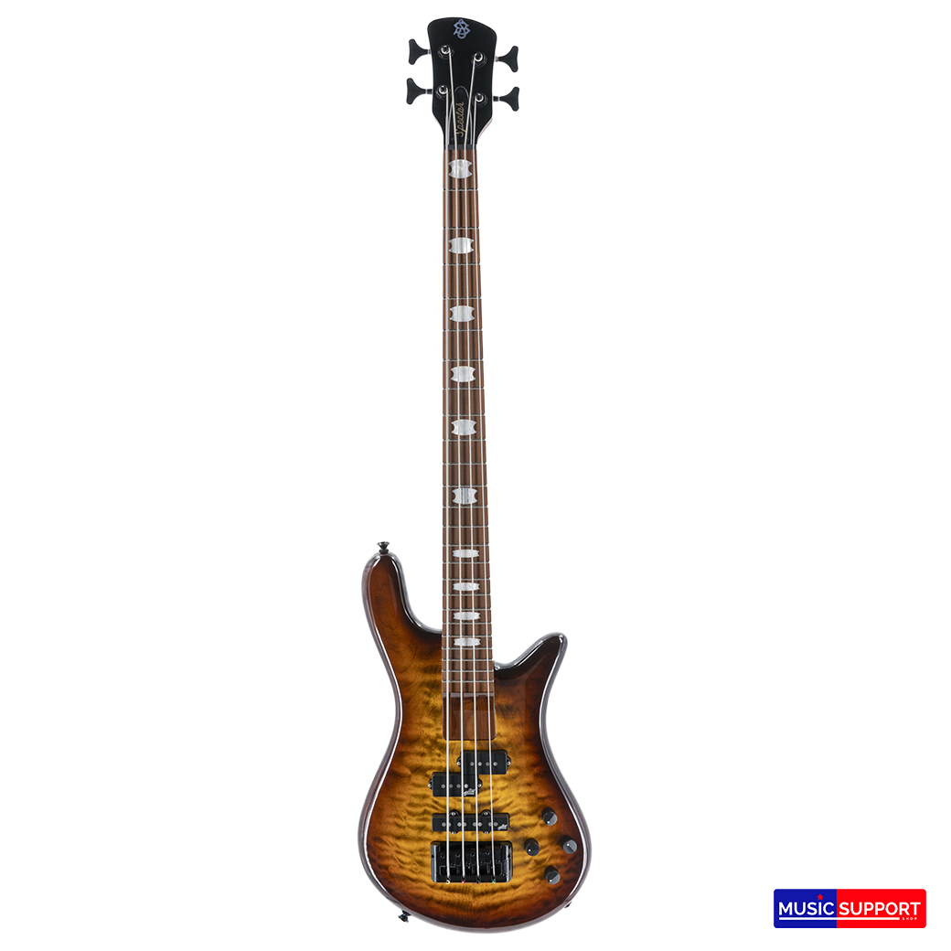 เบสไฟฟ้า Spector Euro Bolt – 4