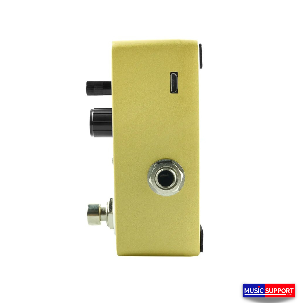 M-VAVE PHASER เอฟเฟคเสียงเฟสเซอร์