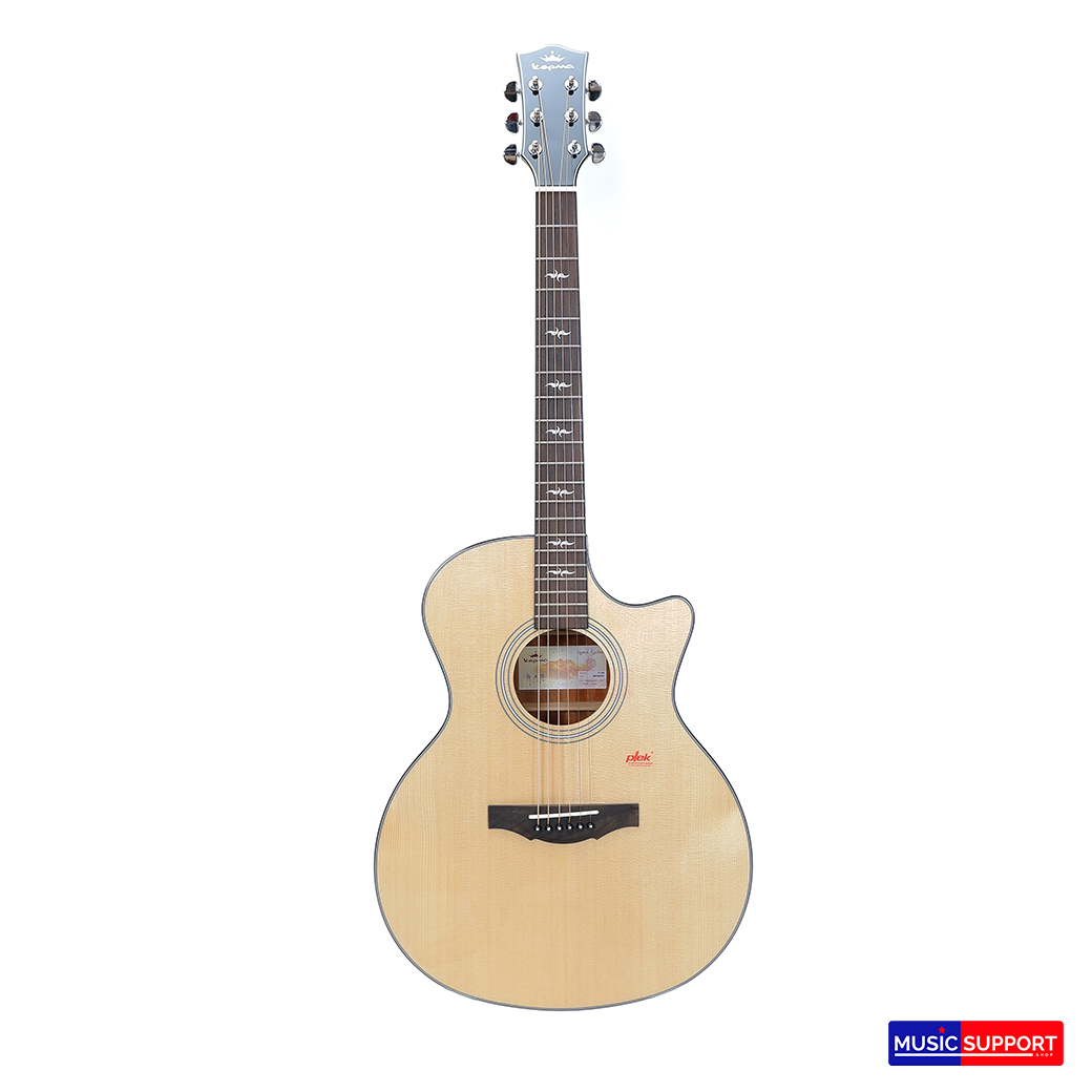 กีตาร์โปร่ง Kepma F1 GA