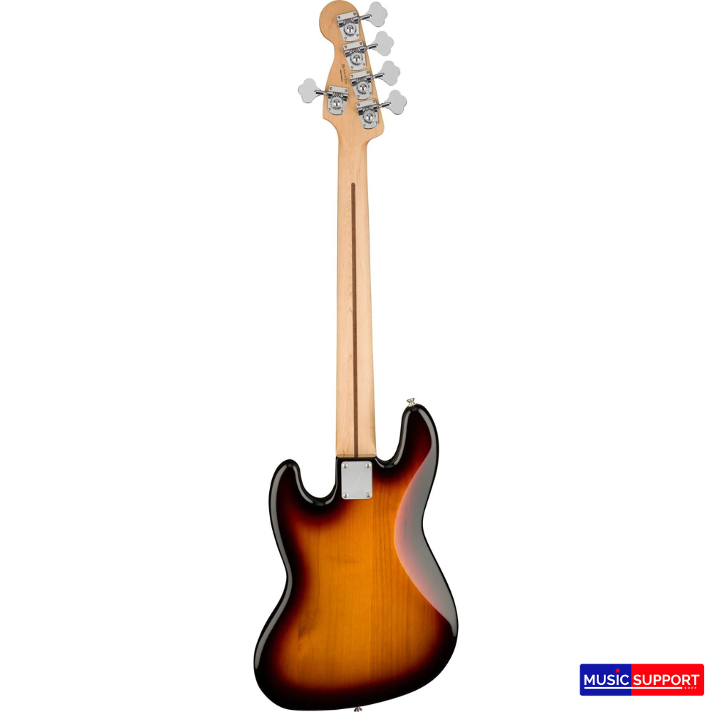 เบสไฟฟ้า Fender Player Jazz Bass V