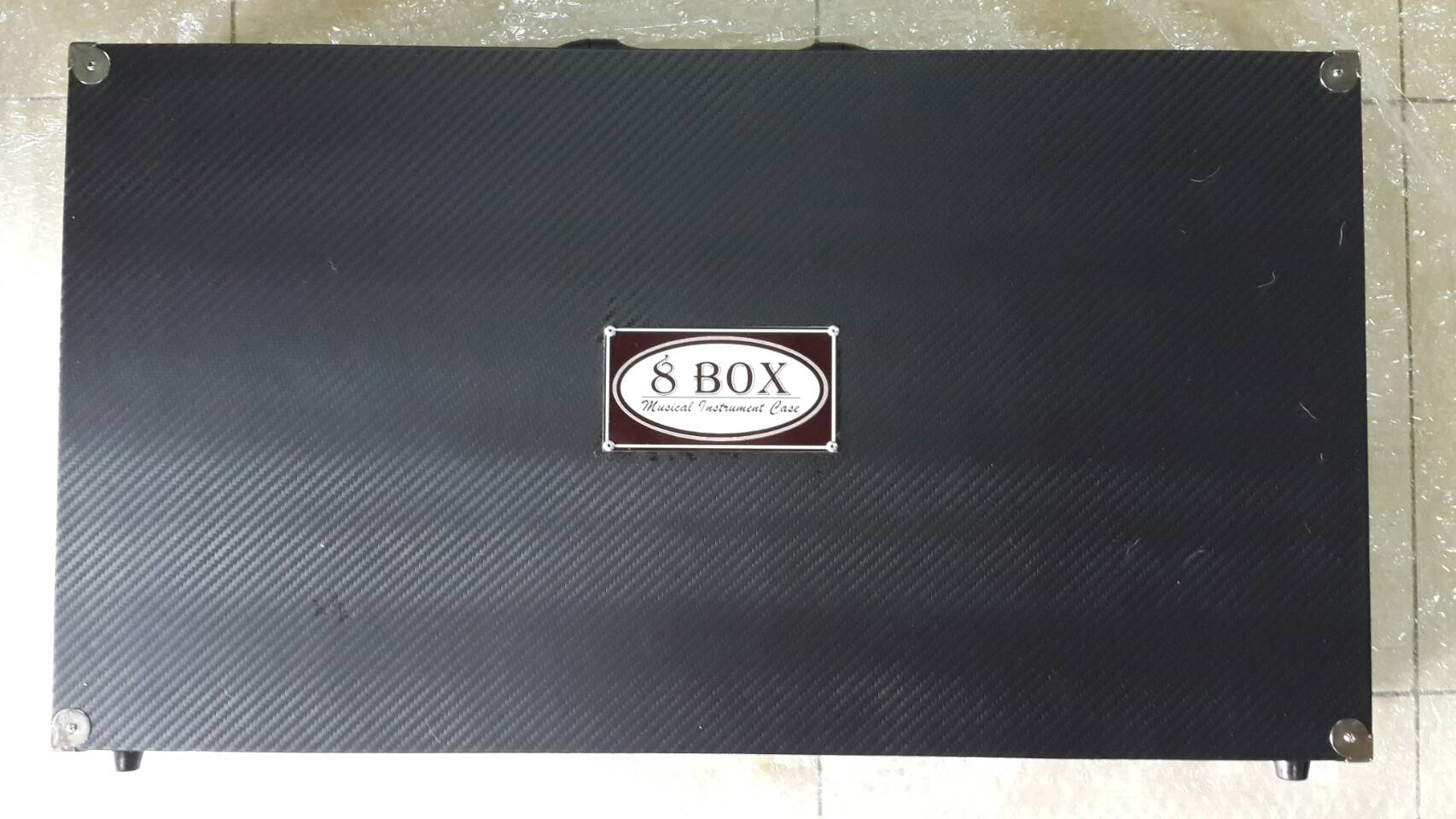กล่องเอ็ฟเฟ็ค 8 Box / XL