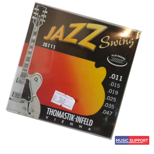สายชุดกีต้าร์ไฟฟ้า Jazz JS-111
