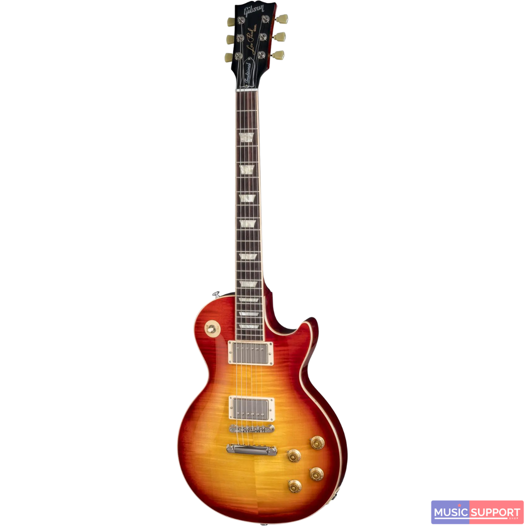 กีตาร์ไฟฟ้า Gibson Les Paul Traditional 2018
