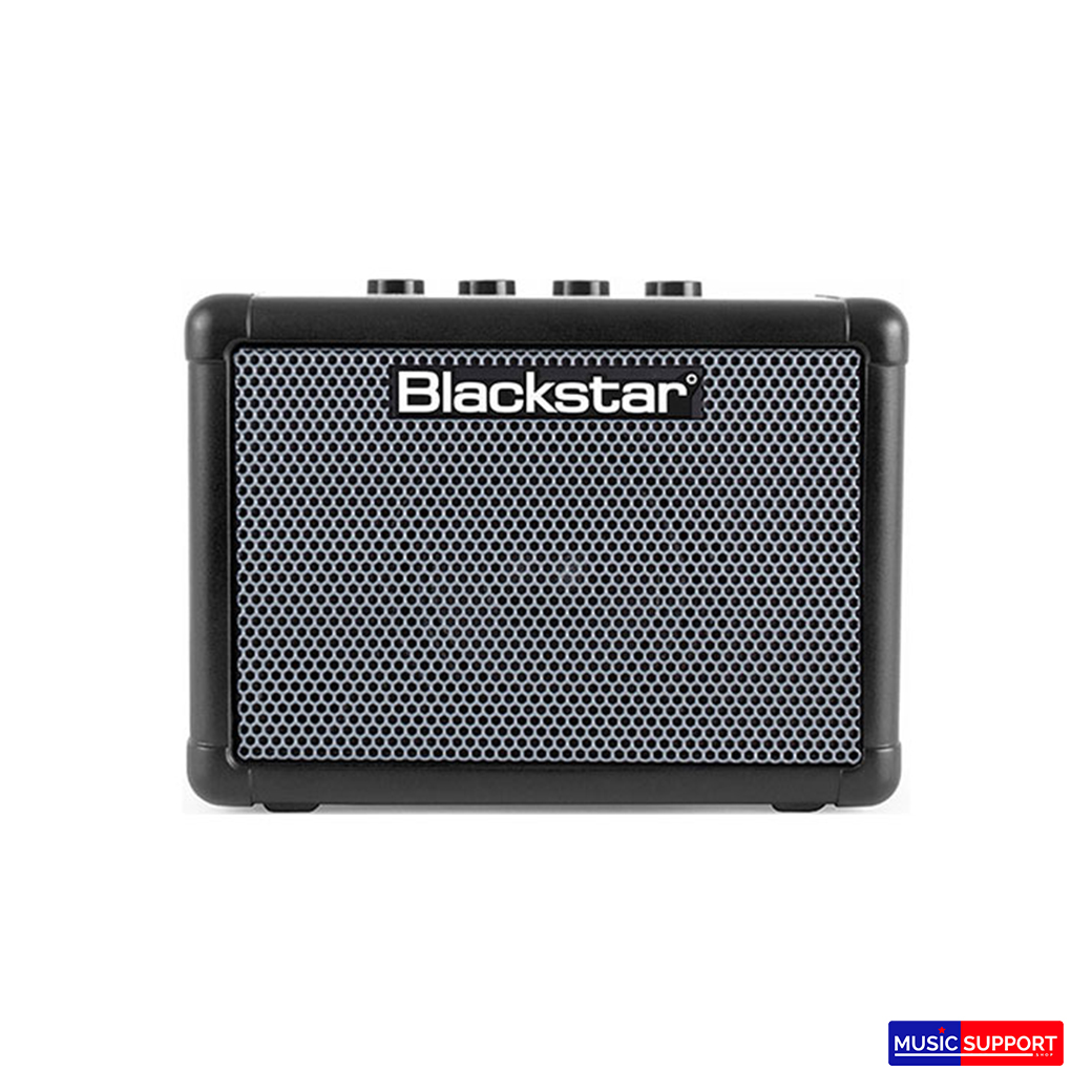 แอมป์เบส Blackstar Fly 3 Combo Mini Bass Amp