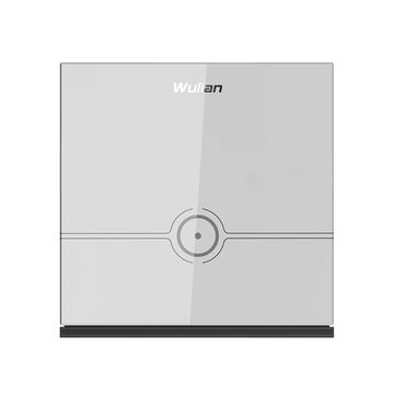 Smart Touch Switch (One-Gang, L&N)