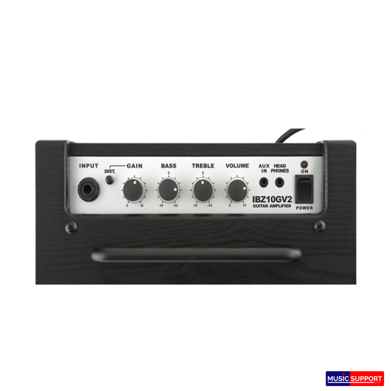 Ibanez IBZ10GV2