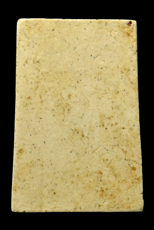 พระสมเด็จวัดระฆัง 108 ปี อกล่ำ