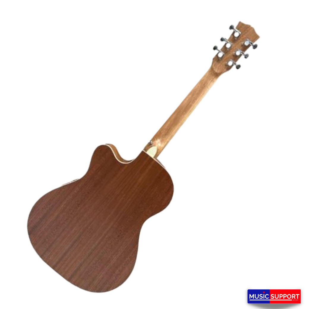 McLorence MC-36C กีต้าร์โปร่ง