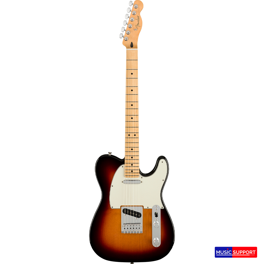 กีตาร์ไฟฟ้า Fender Player Telecaster MN