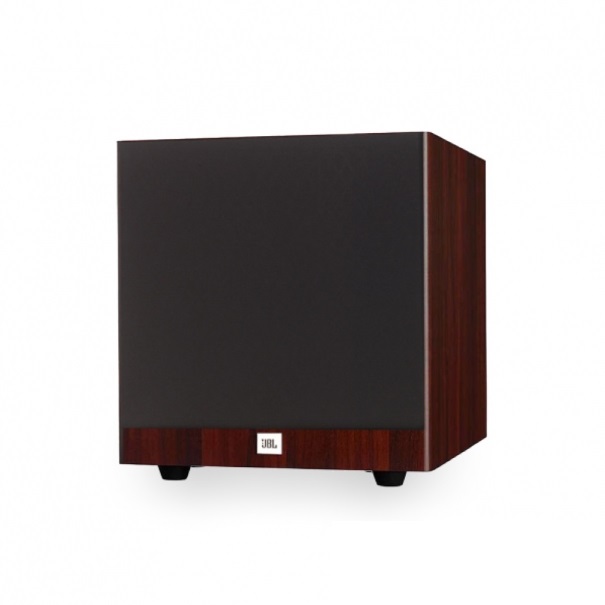 STAGE A120P ลำโพงซับวูฟเฟอร์ JBL