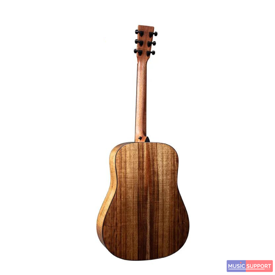 MARTIN D-12E-01 KOA [FREE SOFT CASE]