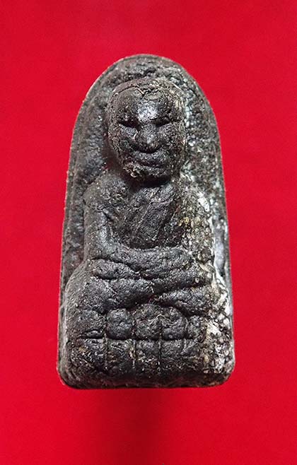 หลวงปู่ทวดวัดช้างให้ รุ่นมงคลมหาโสฬส
