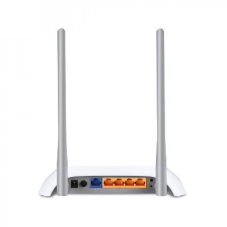 tp-link TL-MR3420 3G/4G Wireless N300 Router