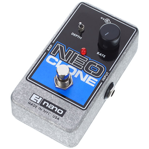 Electro-Harmonix Neo Clone Analog Chorus