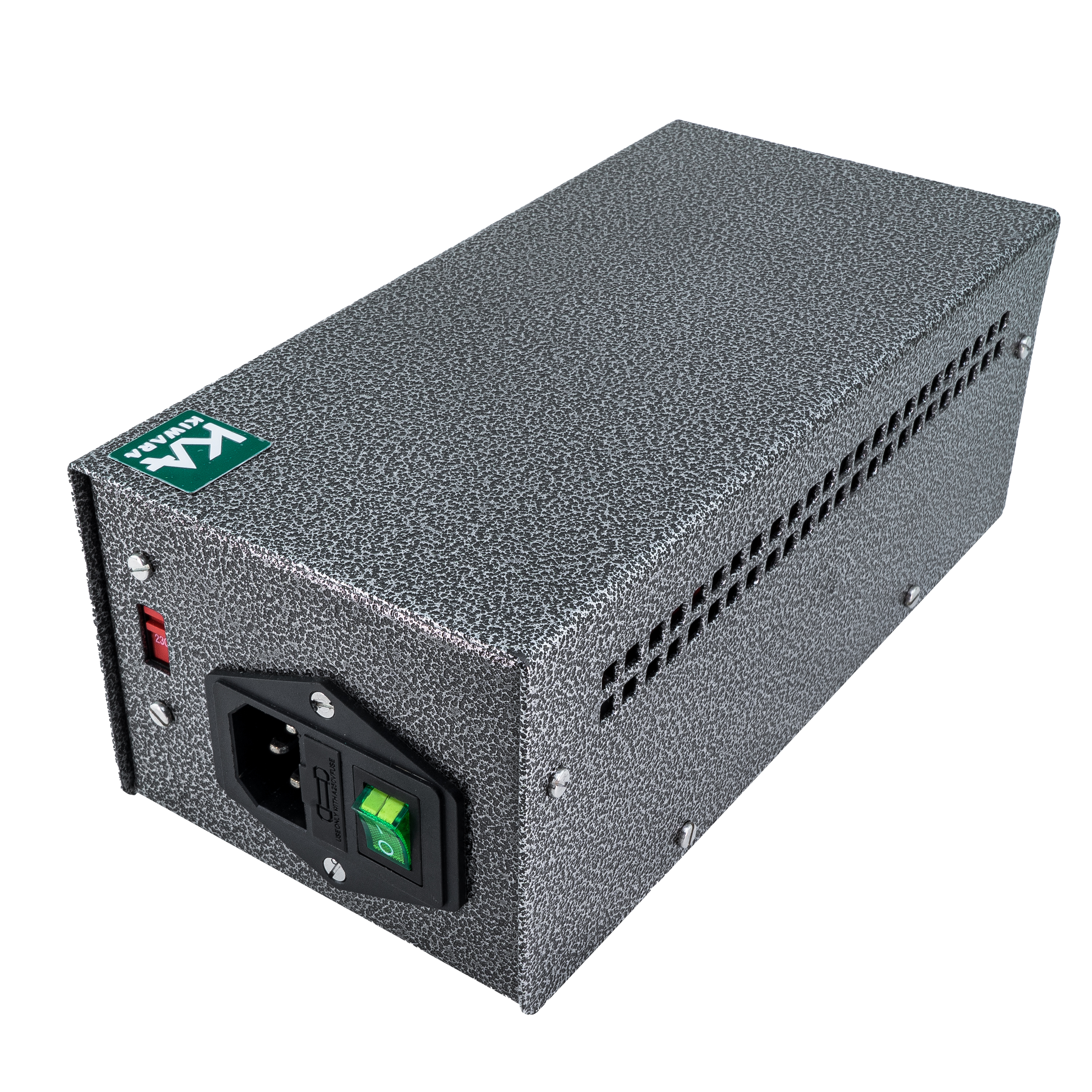 ไมค์คอนเดนเซอร์ KIWARA AUDIO KA-47