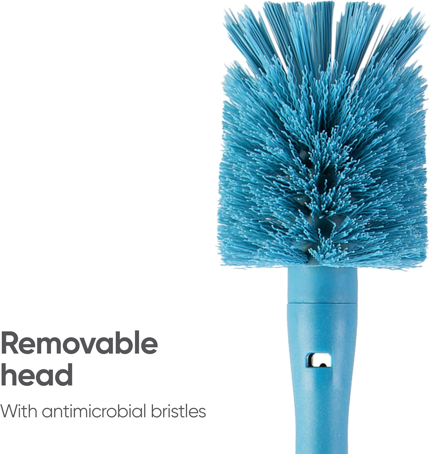 Owala 2-in-1 Water Bottle Brush แปรงล้างขวดน้ำด้ามยาวพร้อมที่ล้างหลอด