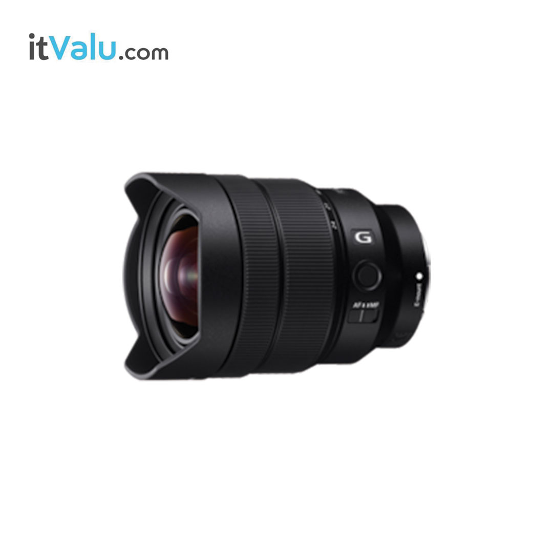 FE 12-24mm F4 G