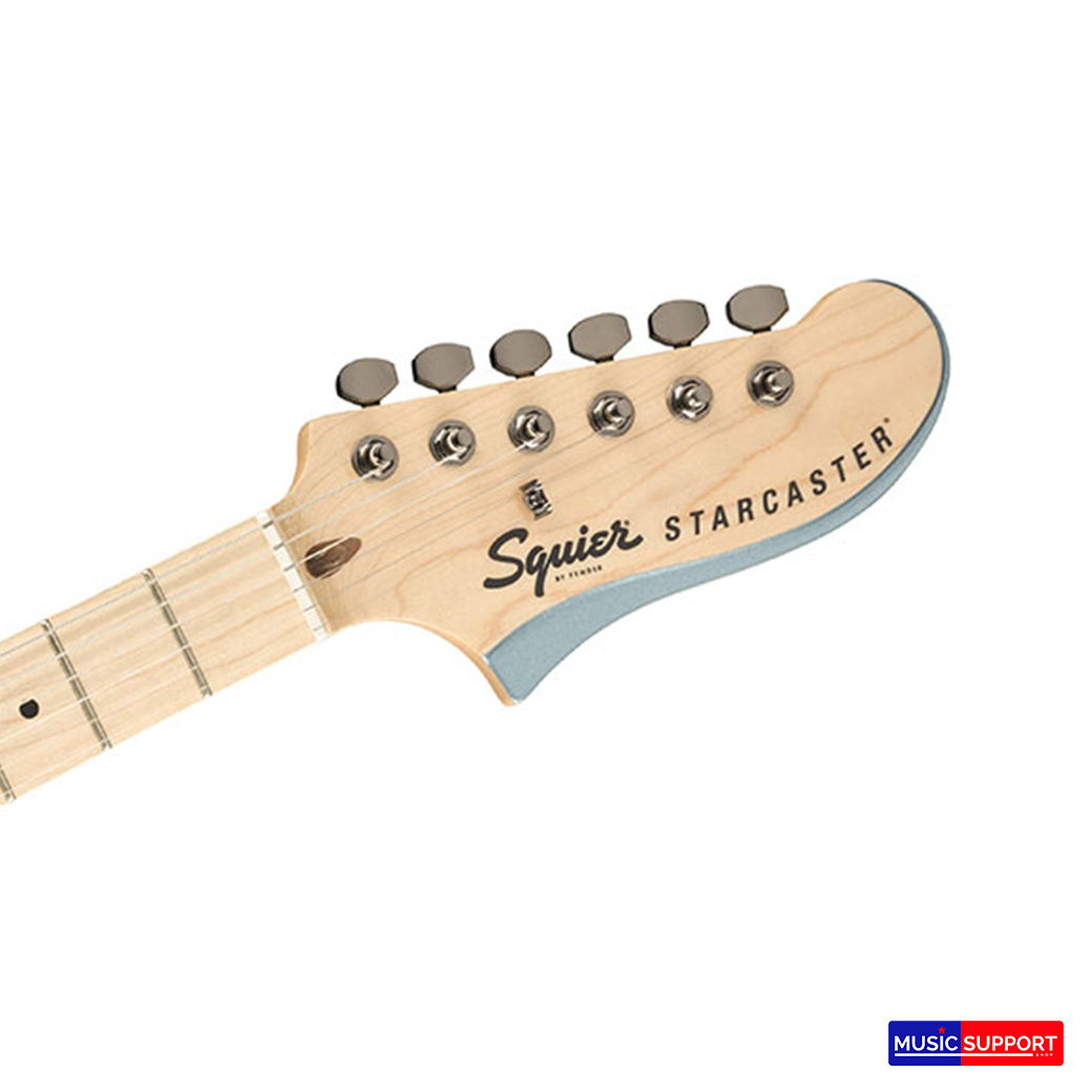 กีตาร์ไฟฟ้า Squier Contemporary Active Starcaster MN (Meple Neck)