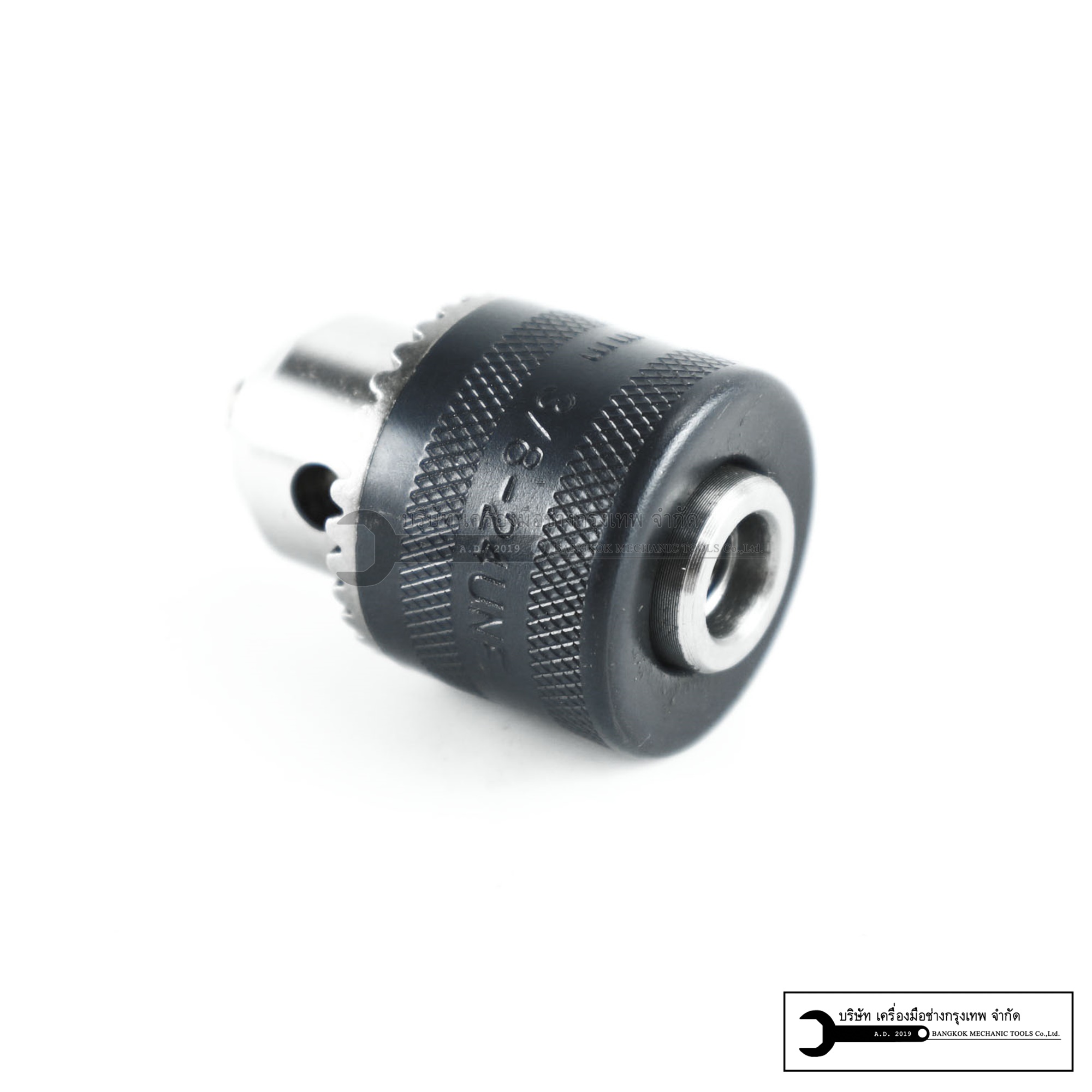 อะไหล่สว่าน หัวสว่าน 3หุน หัวสว่าน 4หุน 10มม. / 13มม. แถมจำปา