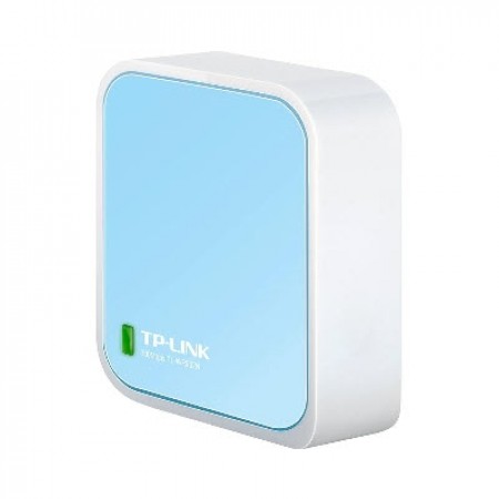 tp-link Archer TL-WR802N 300Mbps Wireless N Nano Router