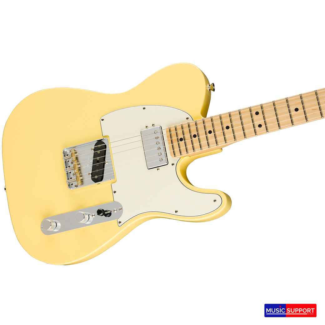 กีตาร์ไฟฟ้า Fender American Performer Telecaster Hum MN