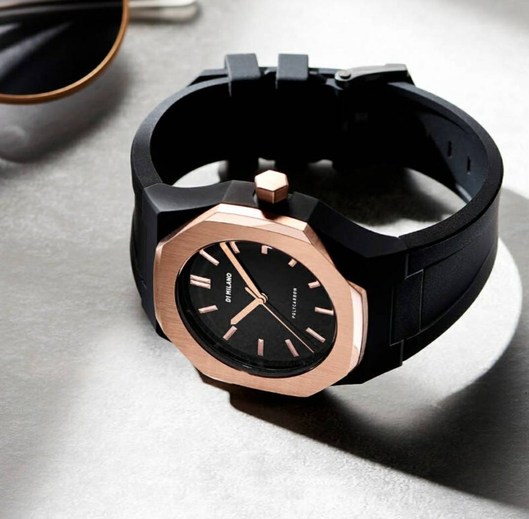 D1 Milano รุ่น D1-PCRJ05