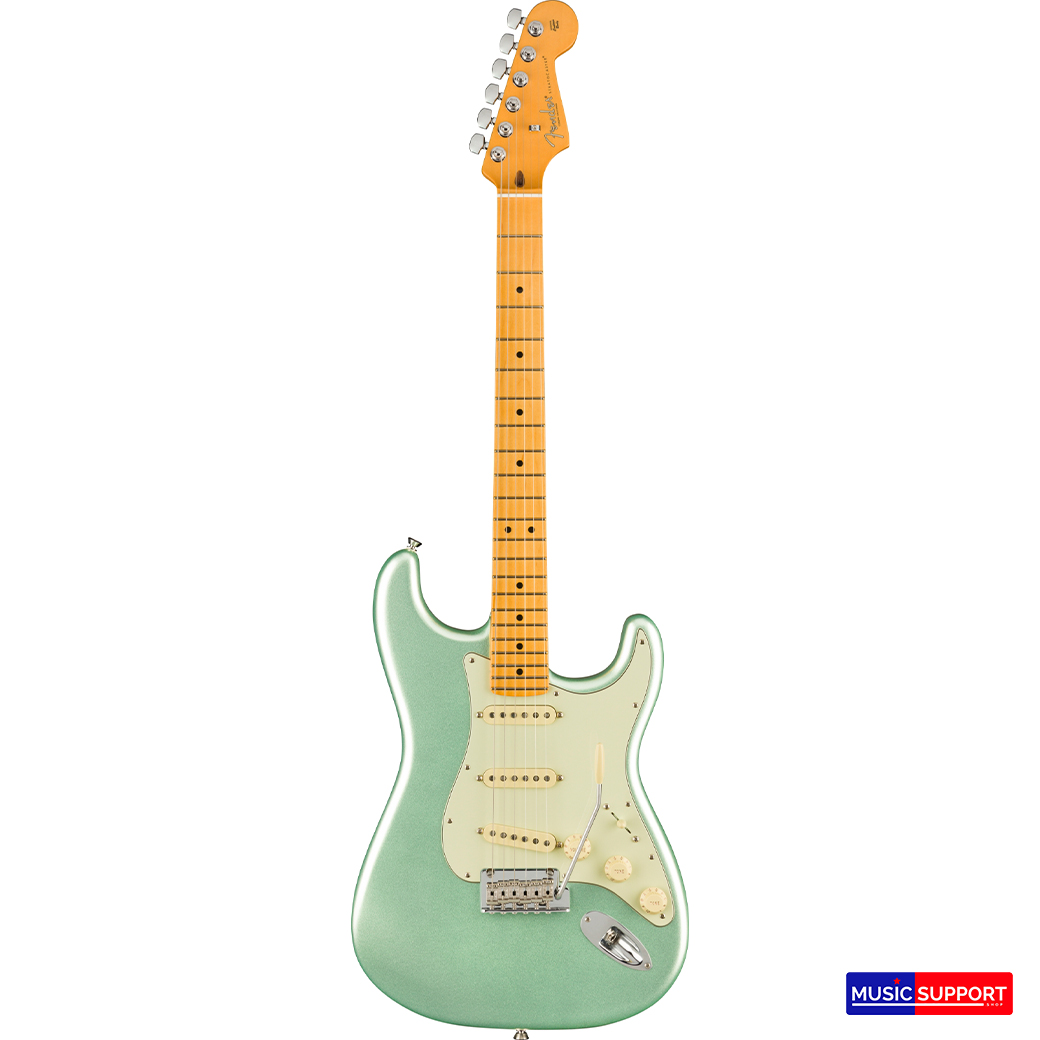 กีตาร์ไฟฟ้า Fender American Professional II Stratocaster MN