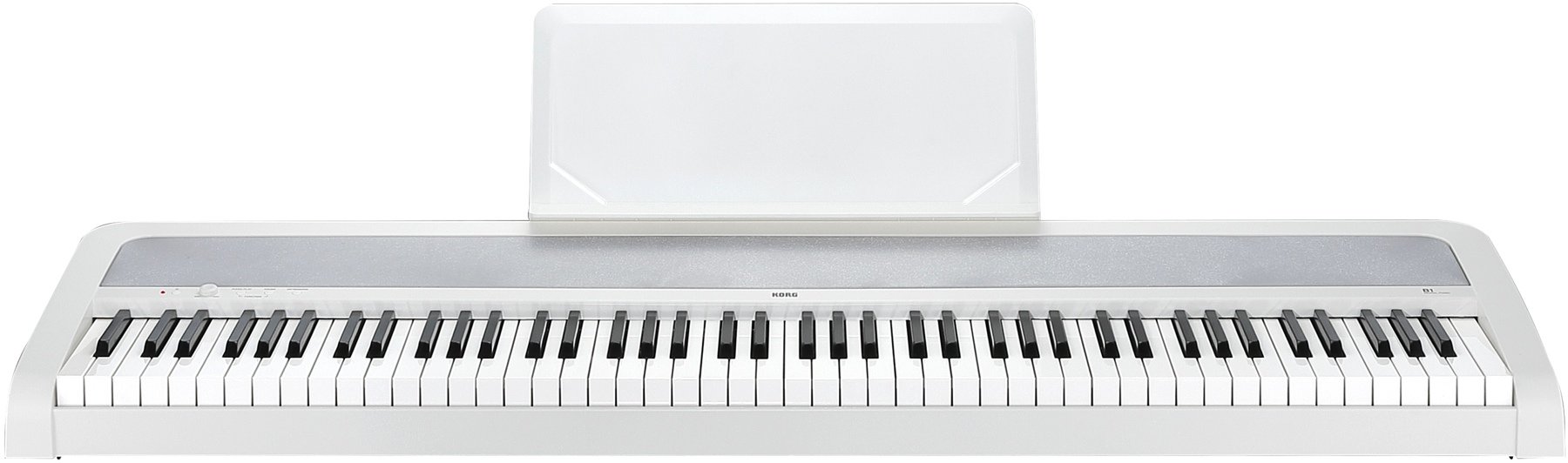 KORG PIANO B1 White