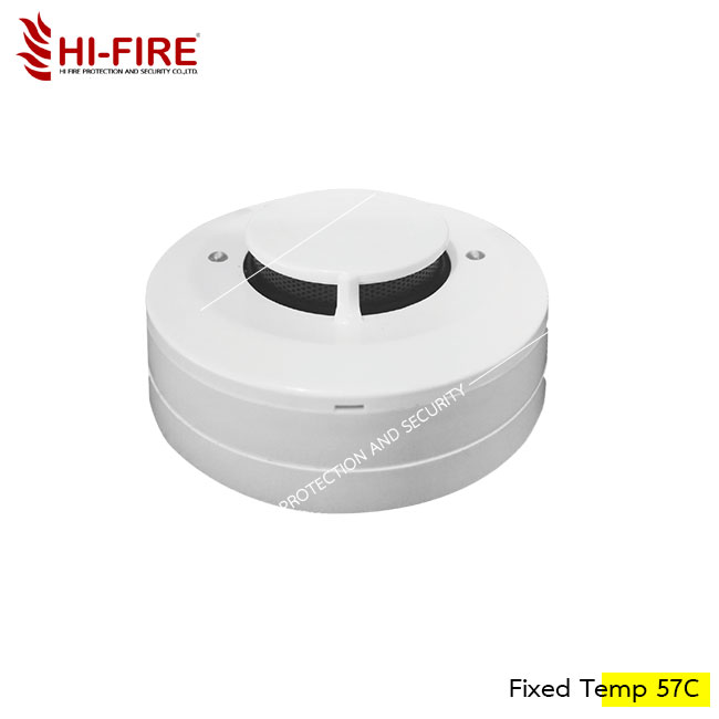 อุปกรณ์ตรวจจับความร้อนแบบผสม รุ่น U-513 ยี่ห้อ Cemen