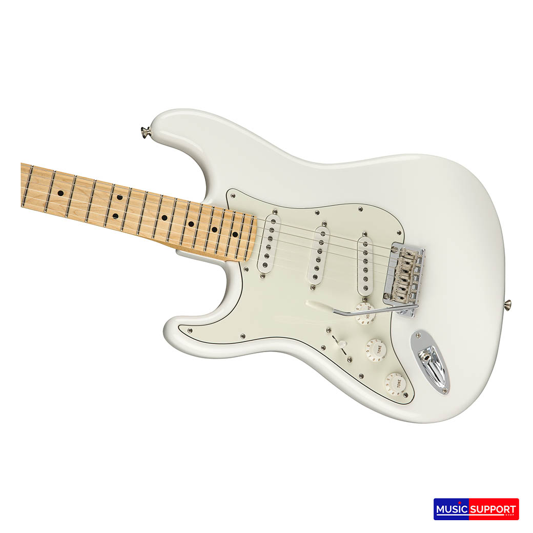 กีตาร์ไฟฟ้า Fender Player Stratocaster® LEFT-HANDED